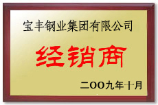 麻城宝丰经销商