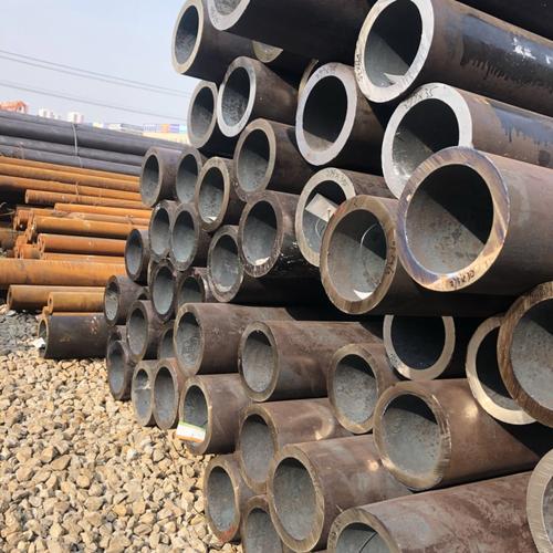 麻城3087无缝钢管